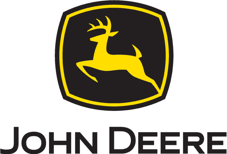 John Deere C&F